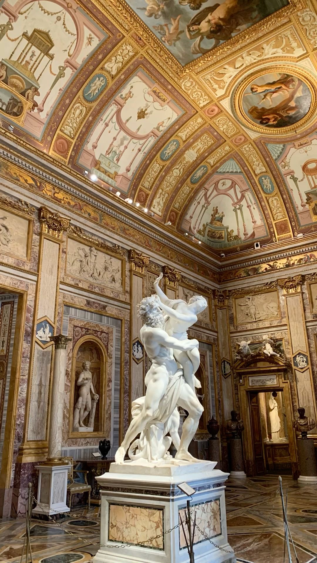 Arte y cultura, Italia