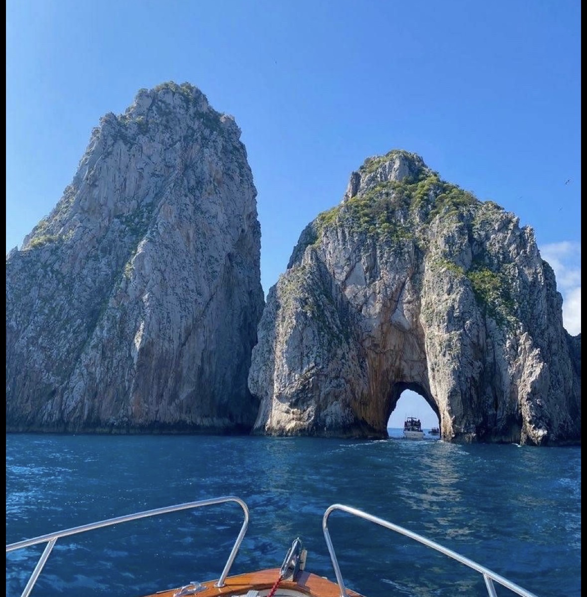 Capri, Italia