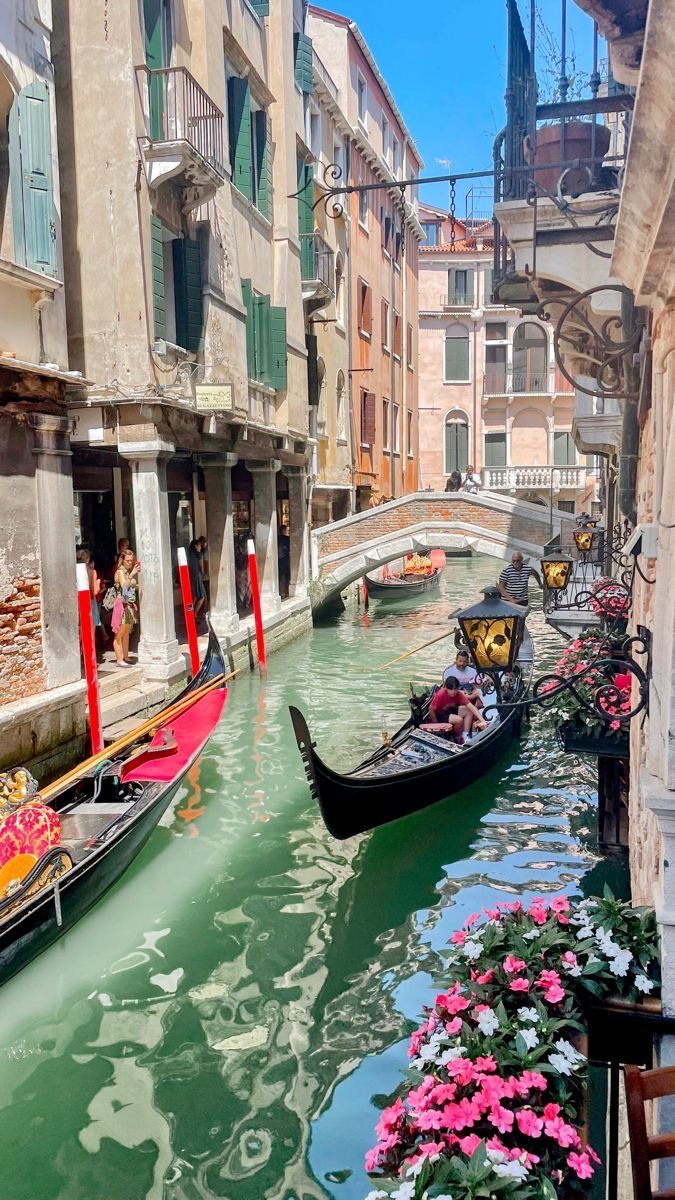 Viajes a Europa